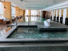 -上海柏悦酒店