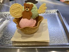 -CORNER CONE GELATO酷矿手作霜淇淋(南头古城店)