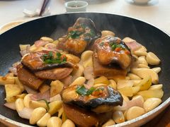 -寻味顺德·顺峰山庄(大良店)