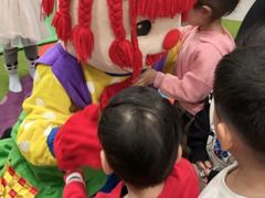 -金宝贝早教(济南欧亚大观商场中心)