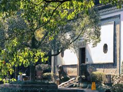 -严子陵钓台(富春江小三峡)