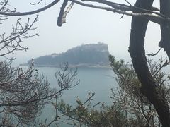 -棒棰岛宾馆景区