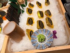 -Minase水濑·日料放题(外滩店)