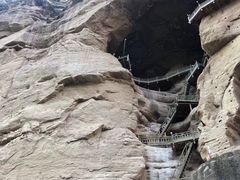 -炳灵寺世界文化遗产旅游区