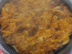 -食米家拌饭(梅溪新天地店)