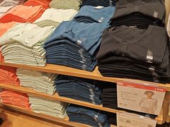 -优衣库(银座店)