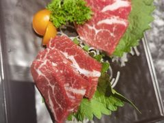-牛将军•涮肉•烤肉•铁板烧(北京王府井·故宫店)