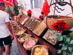 -客家大院·非遗赣南客家菜(郁孤台店)