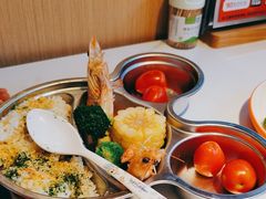 -李想大虾(江北天街店)
