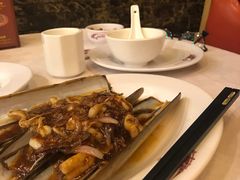 -桥底辣蟹(谢斐道店)