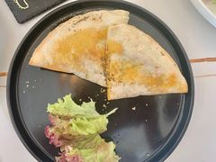-香梨观景餐厅(西街店)