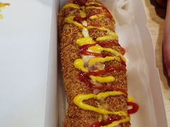 -DQ·蛋糕·冰淇淋(周浦万达店)