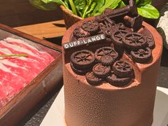 -DUFF LANGE杜夫朗格蛋糕(长沙店)