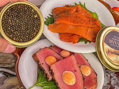 -Osteria Garden 生蚝花园餐厅(原进贤路店)