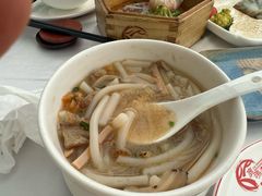 -鹿鸣酒家(越秀店)