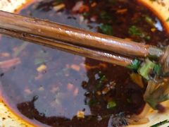 红味肥肠粉-甘记肥肠粉(马鞍北路店)