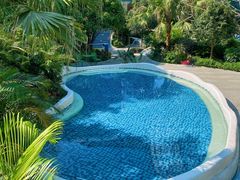 -清泉湾生态旅游度假区