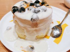 -菲滋意式餐厅(鄞州印象城店)