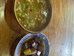 -兄弟俩老李家牛肉汤(总店)