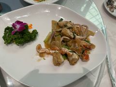 -大东海海鲜酒楼(渔人码头总店)