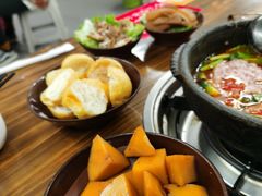 -笔记安顺夺夺粉火锅