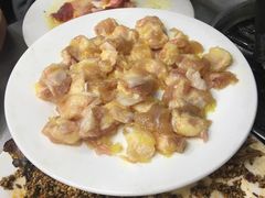 鸡脆骨-松明一烤肉馆(鲁园店)