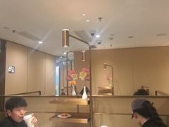 -海底捞火锅(赛格国际购物中心店)