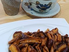 -佛有缘素食馆·荔湾老字号(陈家祠首店)