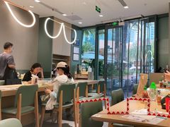 大堂-蔡澜Pho·越南粉餐厅(海上世界店)