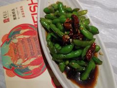 -肥肥虾庄·金牌油焖大虾(首义路店)