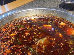 -胖子鱼·天水麻辣鱼火锅(秦州407店)