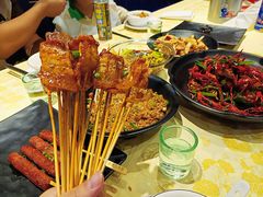 -聚味瞿记·龙虾堂(天元店)