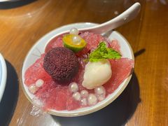 -图味美小黄鱼·景德菜(浙江路店)
