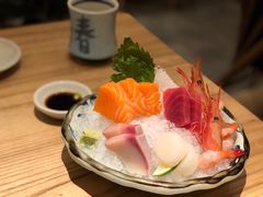 -初居食屋日式料理(万象城购物中心店)