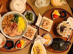 -嘁嘁茶泡饭