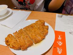 -鼎泰丰(德基广场店)