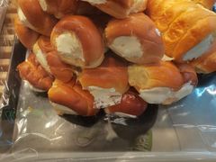 -烘焙町面包店(西四店)