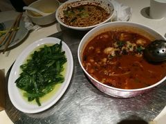 -李老爹香辣蟹(宣武门店)