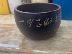 -渝信川菜(长安店)