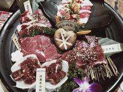 -猫爪爪原切自助烤肉(观音桥阳光世纪店)