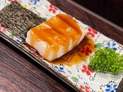 -哥哥の深夜食堂(红松东路店)