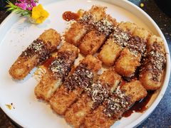 红糖糍粑-莲花餐饮(高新店)