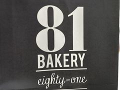 -81BAKERY(大学路店)