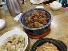 -湘香私房菜(大石长隆店)