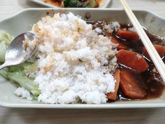 -李先生牛肉面大王(东单店)