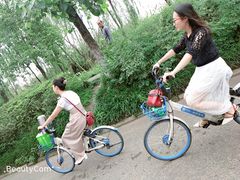 -白鹭湾湿地公园