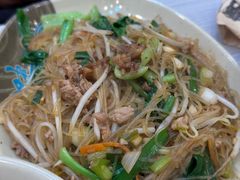 炒米粉-圆宝台湾小吃(迎津街店)