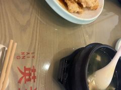 -英兰朝族饭店·英兰锅包肉(佳园路店)