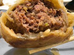 门钉肉饼-再宣武文化主题餐厅·清真