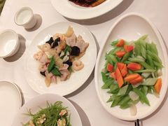 -金三杯酒家(泉城路店)